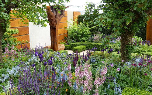 Chelsea Flower Show 2015: Show Garden Photo Gallery