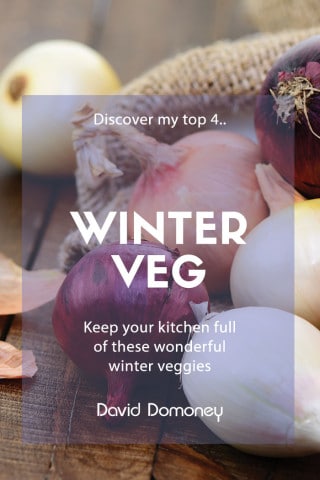 Winter Veg