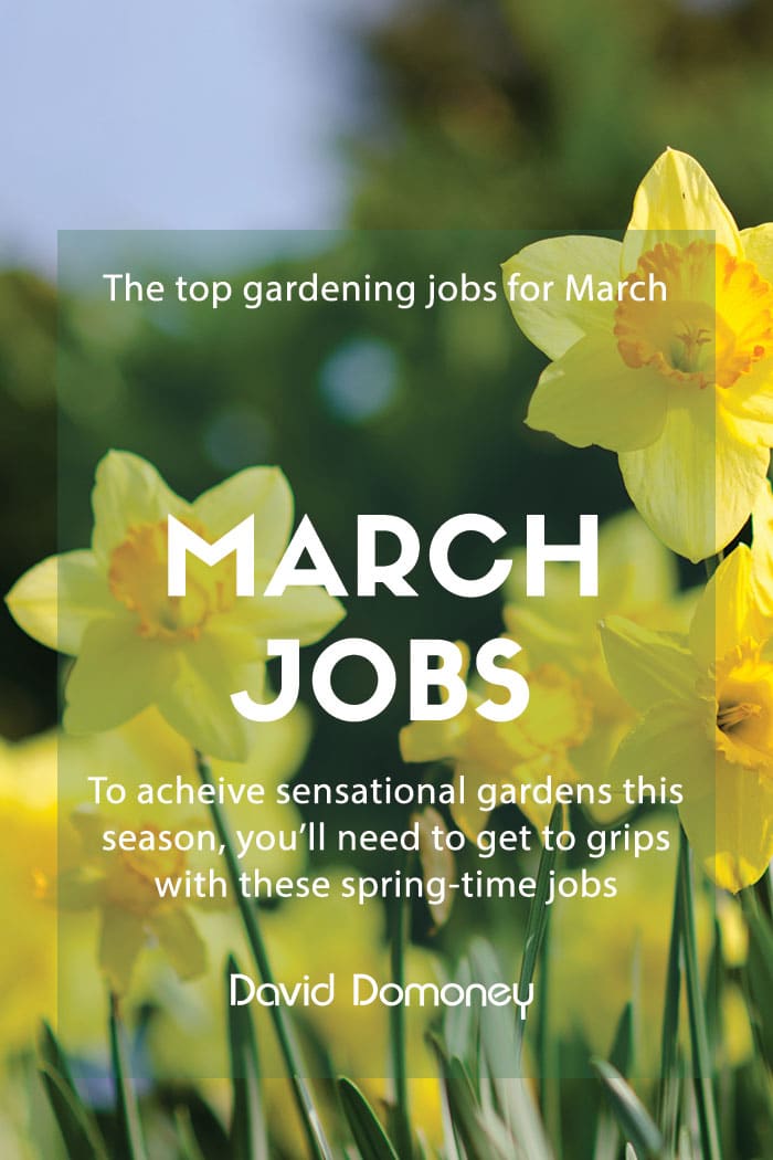 march jobs