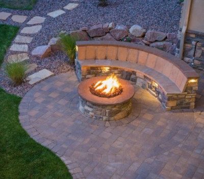 How to create the perfect patio - David Domoney