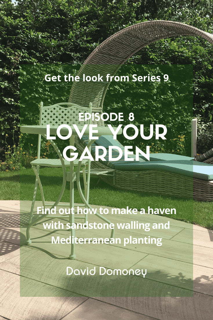 Love your garden