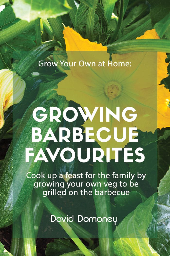 growing barbecue favourites