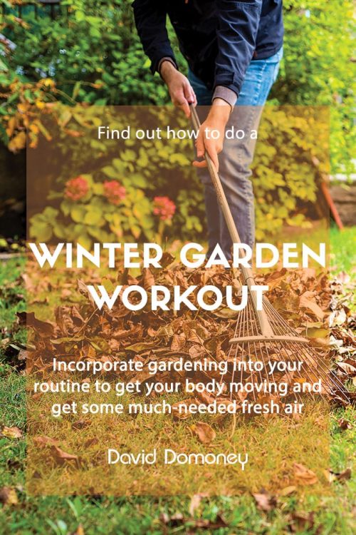 Garden workout discount