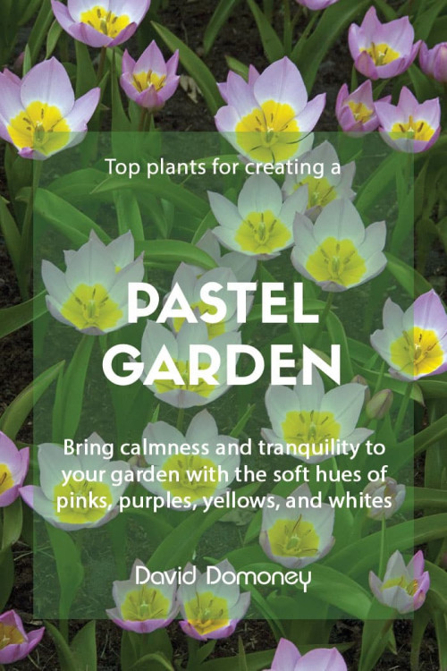 Top plants for a pretty, pastel garden - David Domoney