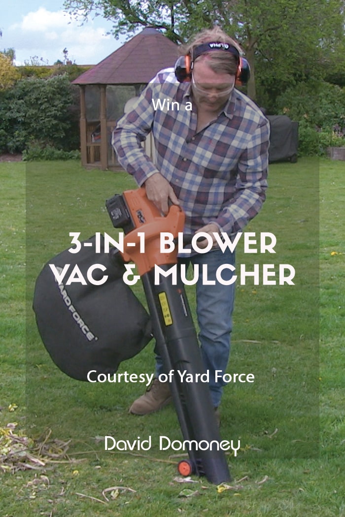 Blower Vac