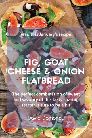 fig flatbread feature