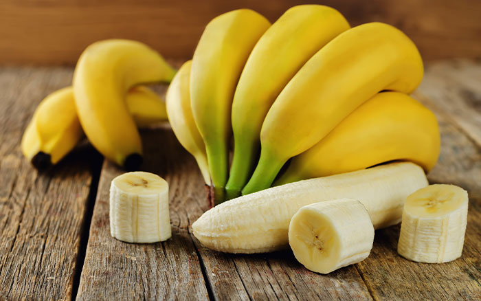 Bananas