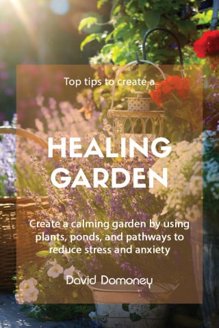 Creating-a-healing-garden