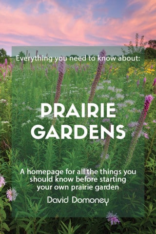 prairie garden main feature