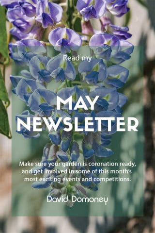 may 2023 newsletter