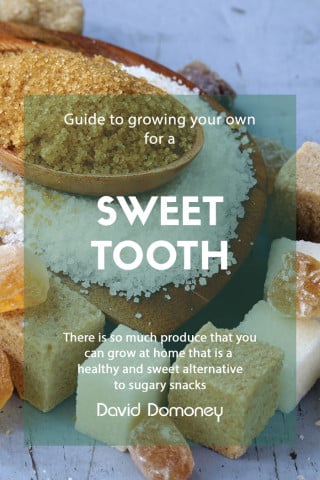 plants for a sweet tooth gardening feature