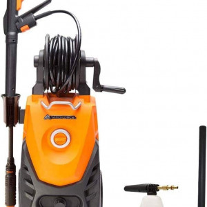 2000W Corded Pressure Washer (150 Bar)