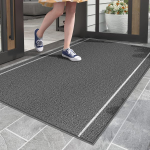 Premium Heavy Duty Door Mats