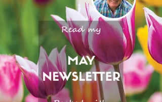 May 24 newsletter feature website