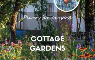 Plants for purpose july 2024 cottage garden feature