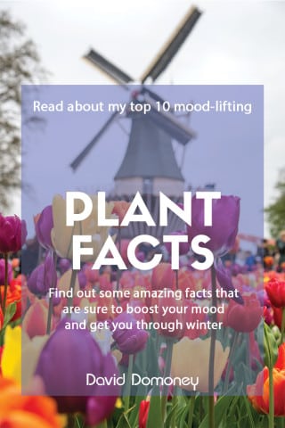 Plant Facts