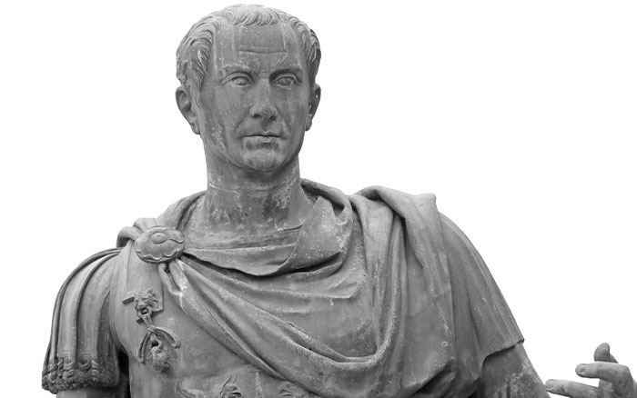 Julius Caesar