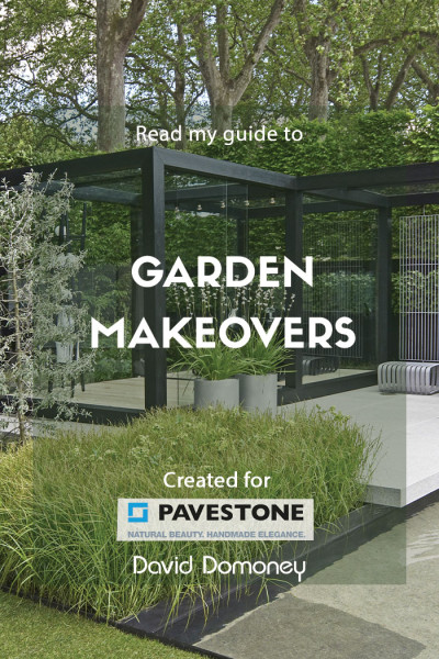 Garden Makeovers