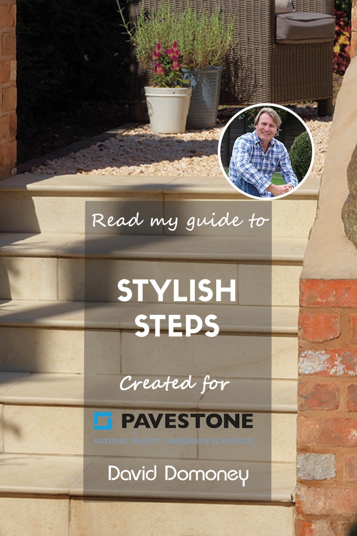 Stylish Steps