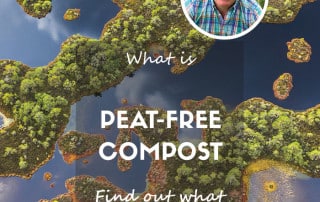 peat-free compost feature